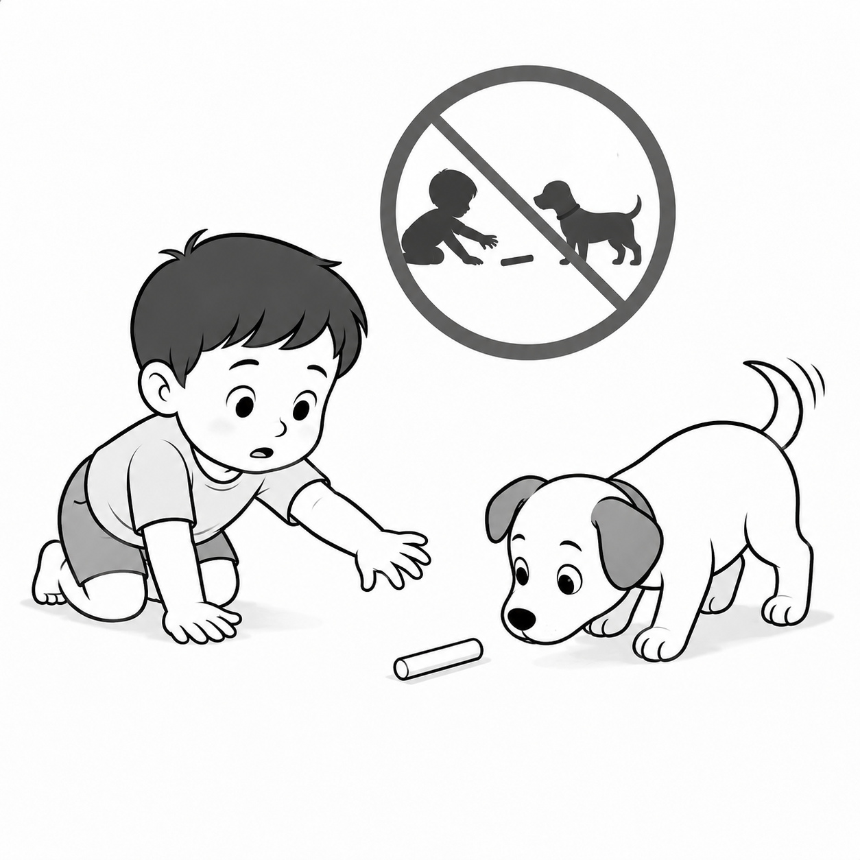 Use product under the bed